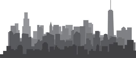 skyline vectors|Skyline Vectors & Illustrations for Free Download.